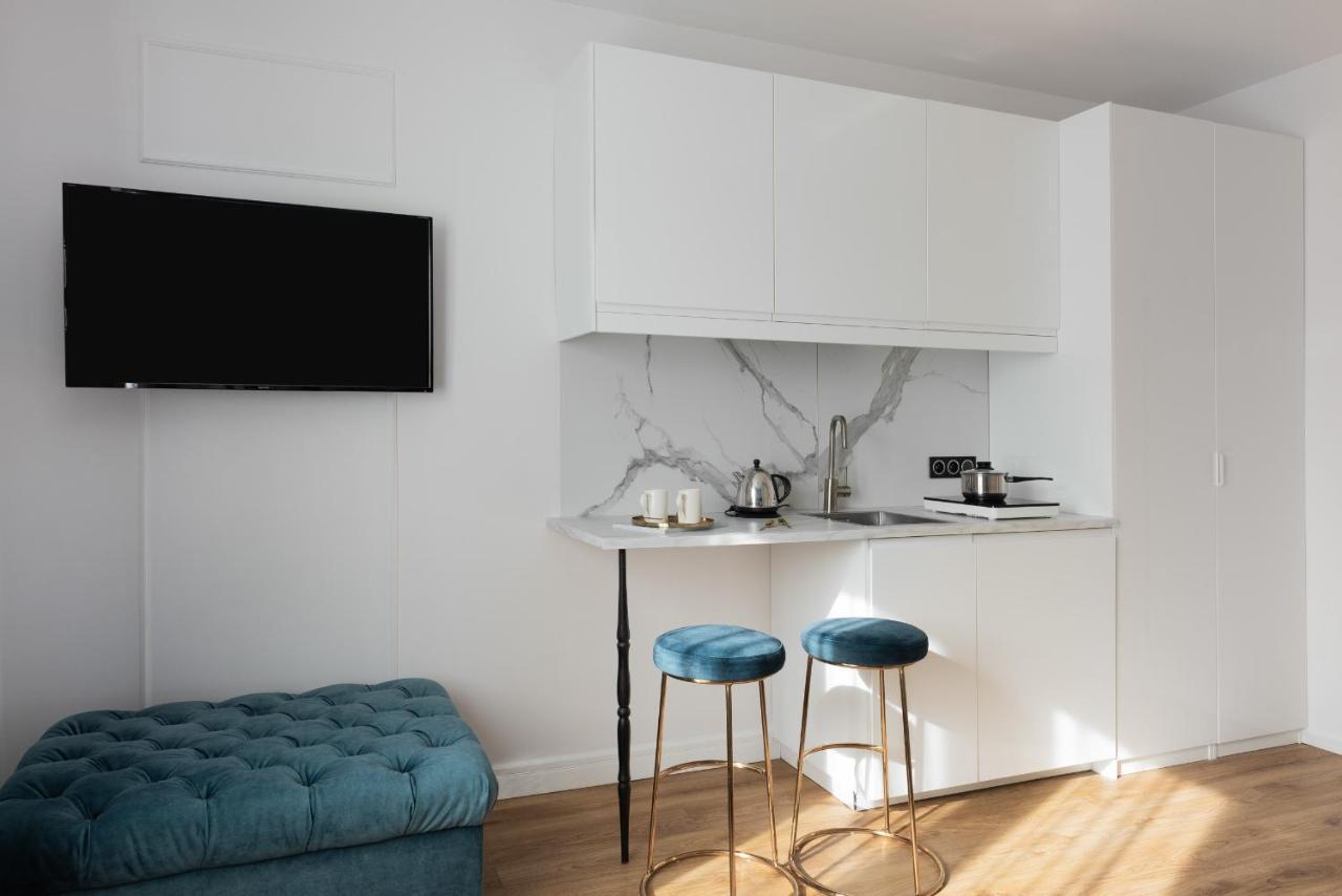 Willa Magnolia - Apartamenty I Pokoje - Rowery, Pokoj Zabaw, Kawa Z Ekspresu Jantar Exterior photo
